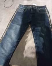 jeans de miss fancy T38